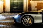 Ferrari Roma 2020 года